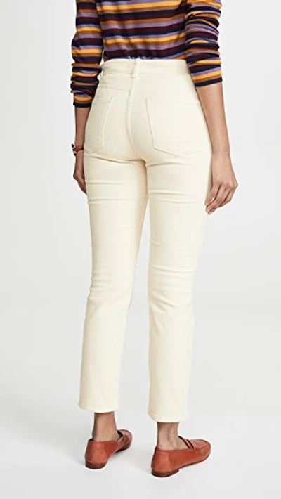 Shop Dl 1961 Mara Ankle Straight Jeans