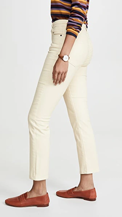 Shop Dl 1961 Mara Ankle Straight Jeans