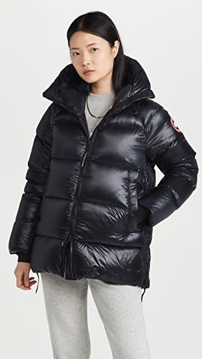 Canada Goose Cypress Puffer Coat