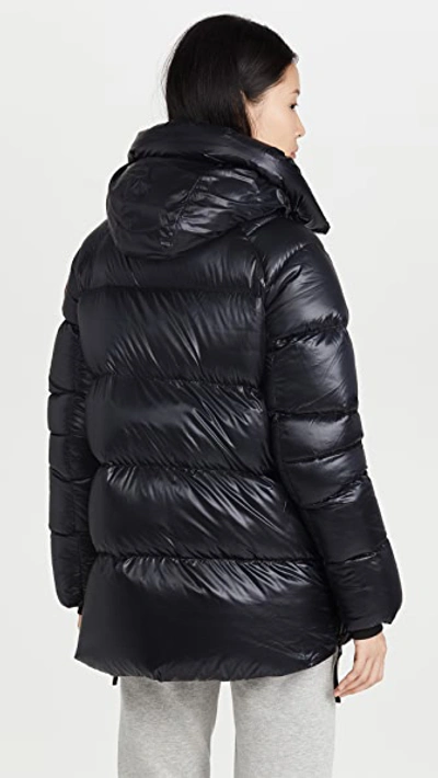 Canada Goose Cypress Puffer Coat