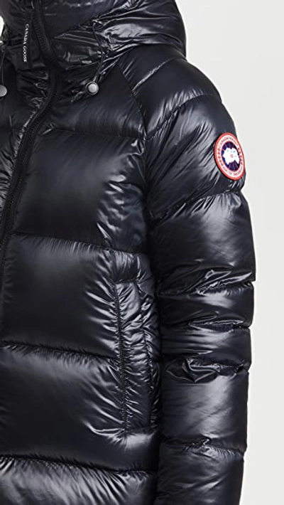 Canada Goose Cypress Puffer Coat