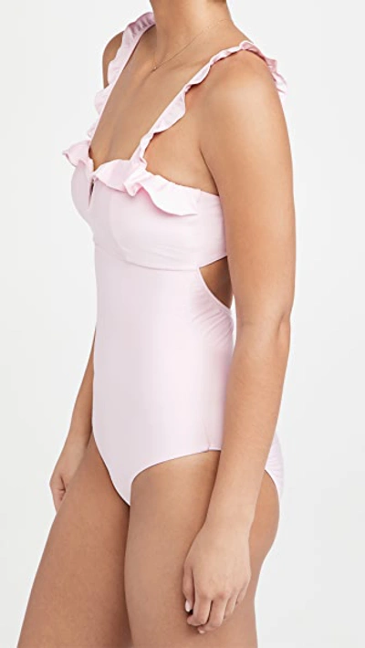 Shop Solido Ruffle One Piece