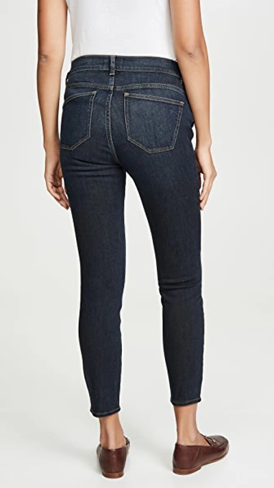 Shop Dl Florence Ankle Skinny Maternity Jeans