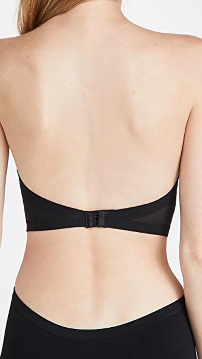 Shop B.tempt'd By Wacoal B. Tempt'd By Wacoal Future Foundation Backless Strapless Bra Night