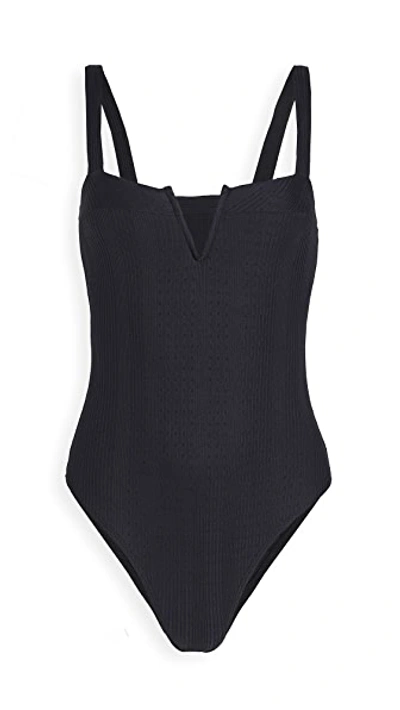 Shop L*space Cha Cha One Piece Black