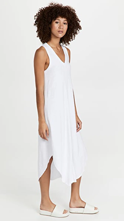 Shop Z Supply Reverie Dress In White