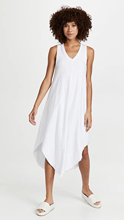 Shop Z Supply Reverie Dress In White