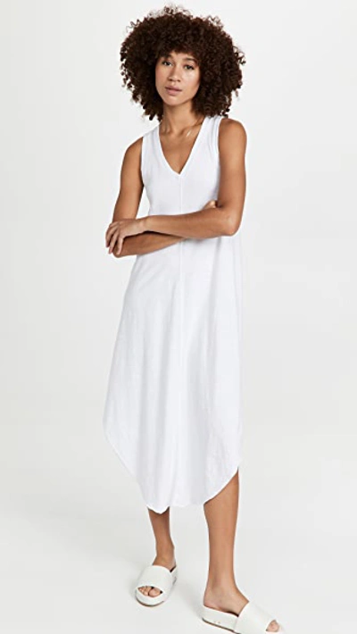 Shop Z Supply Reverie Dress In White