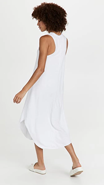 Shop Z Supply Reverie Dress In White