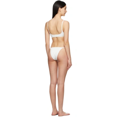 SIR OFF-WHITE LOUIS HYBRID BALCONETTE BIKINI 