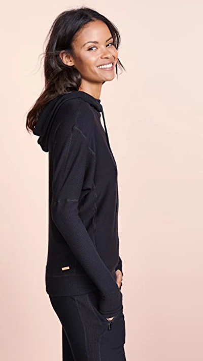 Rise Dolman Hoodie