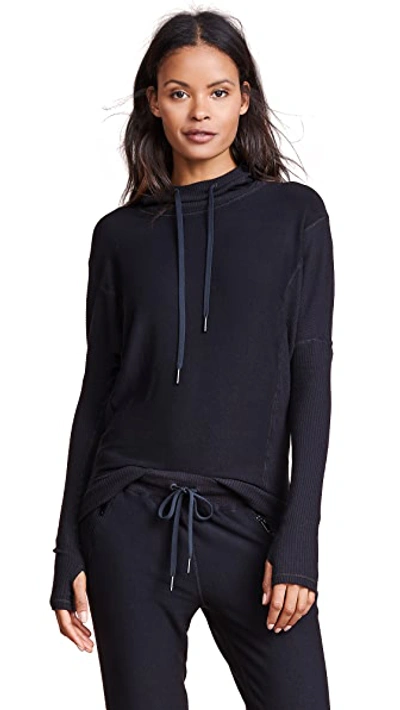 Rise Dolman Hoodie