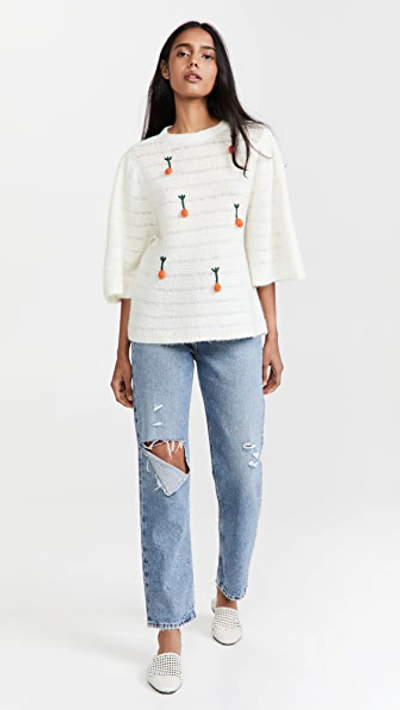 STELLA NOVA SALMA SWEATER SNOVA30032