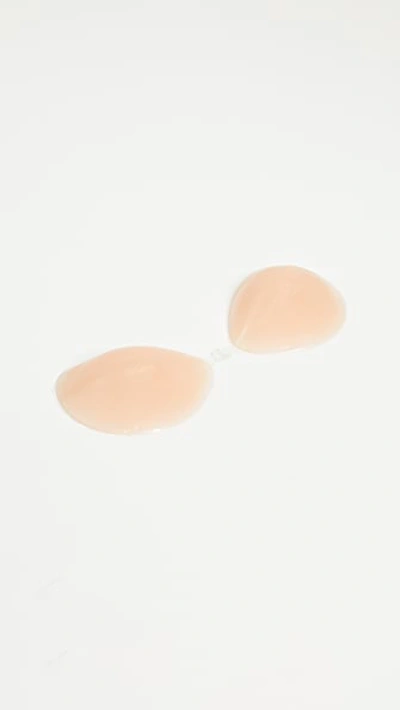 Nubra 3d Bra In Pale Peach