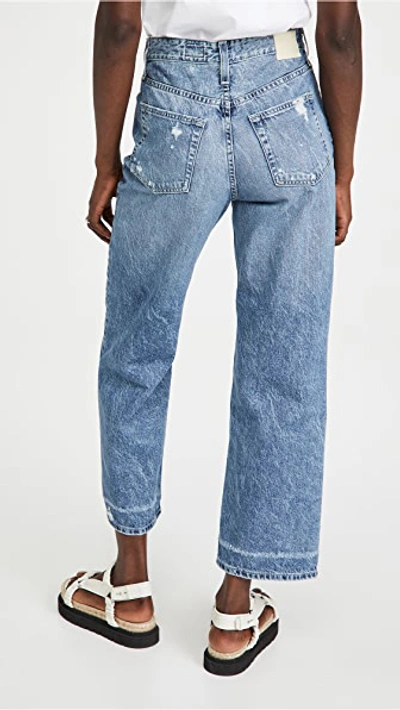Shop Ag Knoxx Jeans In Inland