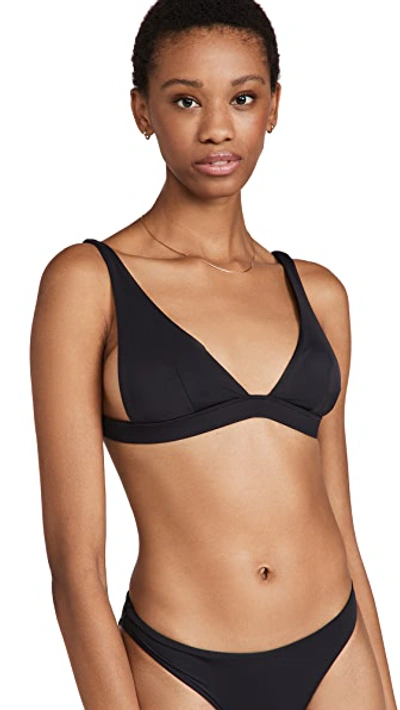 Shop Good American Sexy Boost Bikini Top