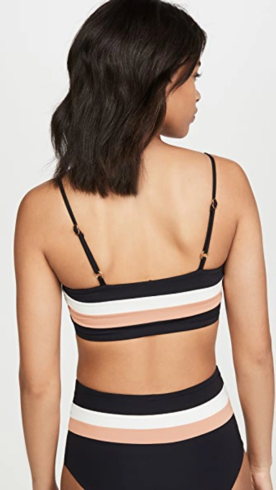 L space best sale rebel top black