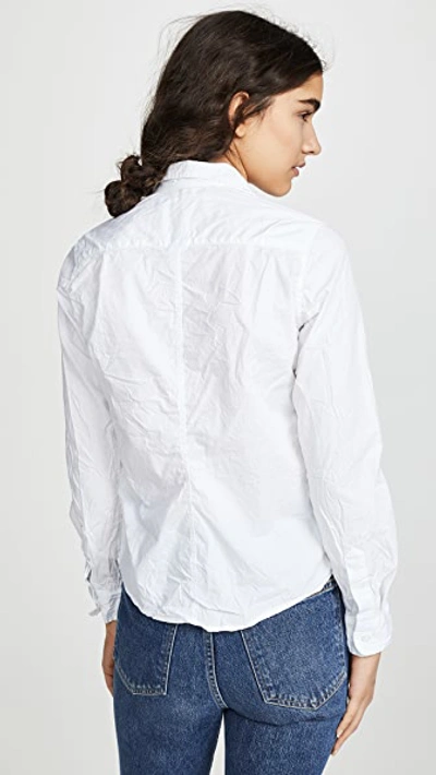 Barry Button Down