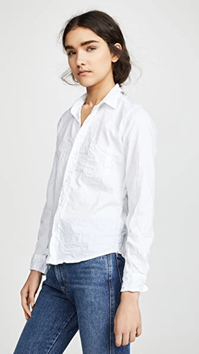 Barry Button Down