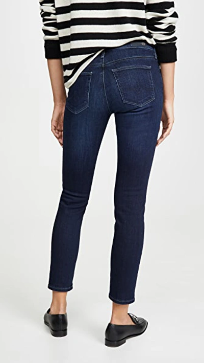 The Prima Ankle Jeans