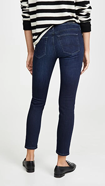 Shop Ag The Prima Ankle Jeans Concord