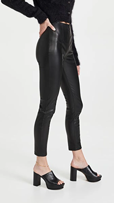 Shop Free People Spitfire Stacked Skinny Pants