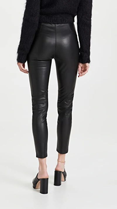 Shop Free People Spitfire Stacked Skinny Pants