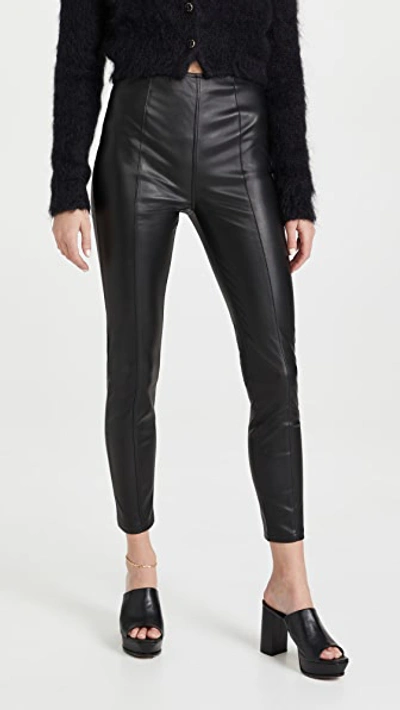 Shop Free People Spitfire Stacked Skinny Pants