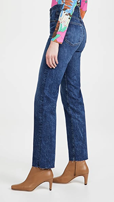 Shop Ag Alexxis Jeans In Starfire