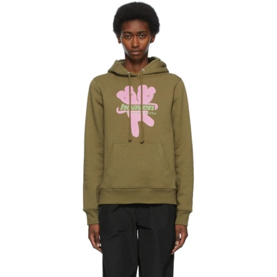 Heaven by Marc Jacobs zip up hoodie M www.salaberlanga.com