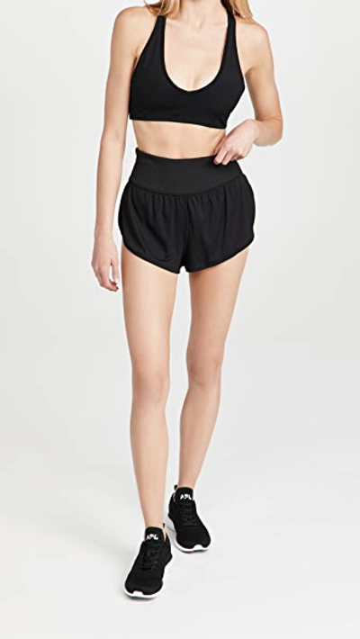 Shop Fp Movement By Free People Game Time Shorts