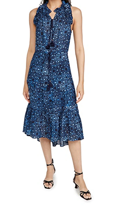 Figue 2025 gabriella dress