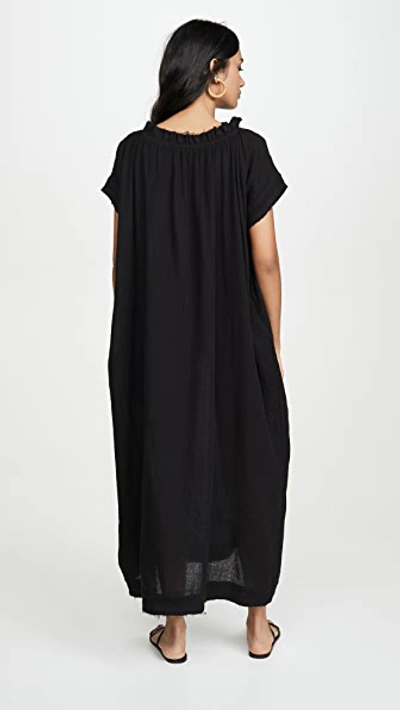 Mikoh Mirakami Dress In Night