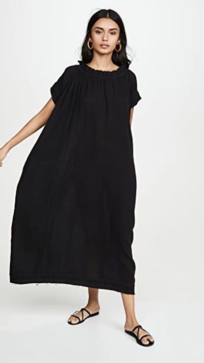 Mikoh Mirakami Dress In Night