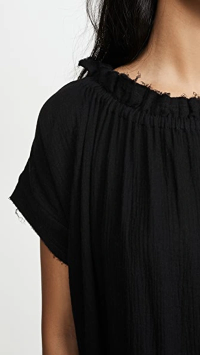 Mikoh Mirakami Dress In Night