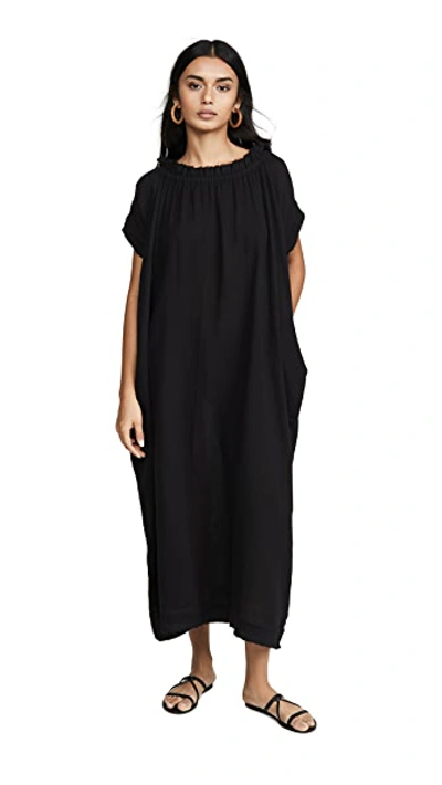 Mikoh Mirakami Dress In Night