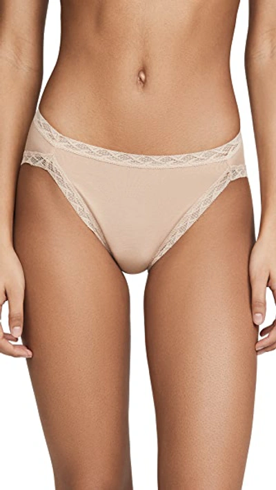 Bliss Cotton French Cut Bikini Briefs