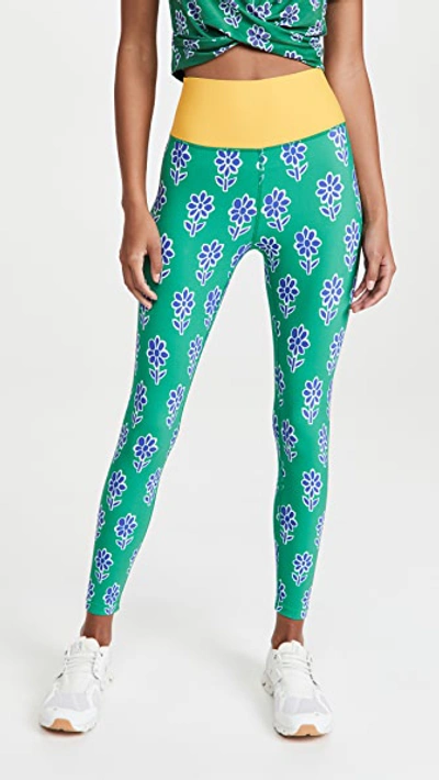 Rhode Serena Leggings