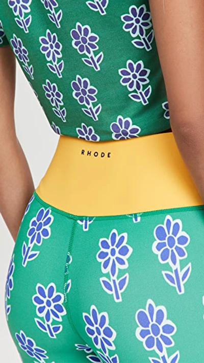 Rhode Serena Leggings