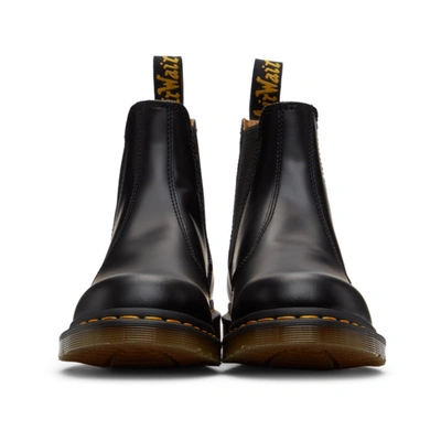 Shop Dr. Martens' Black 2976 Boots