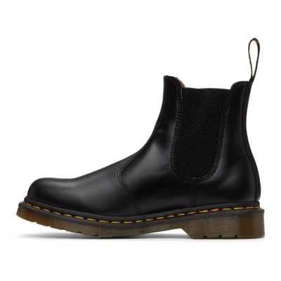 Shop Dr. Martens Black 2976 Boots