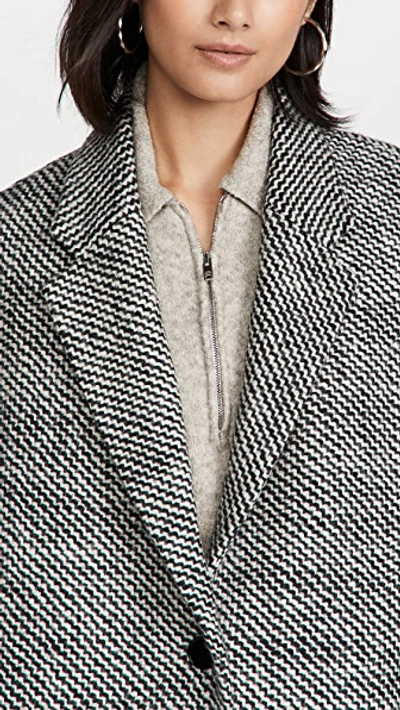 Shop Isabel Marant Fegozi Jacket