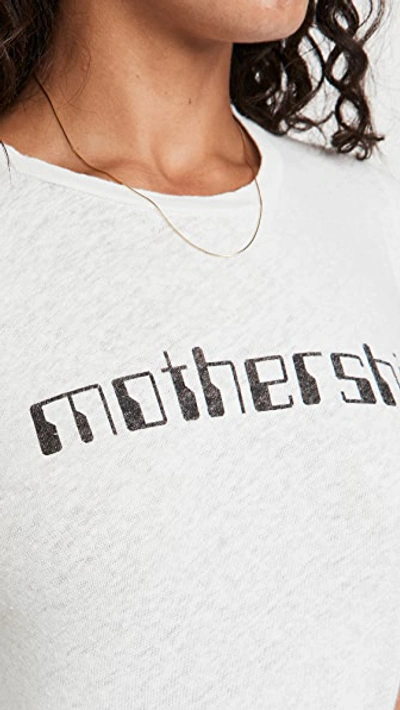 Shop Mother The Lil Sinful Tee