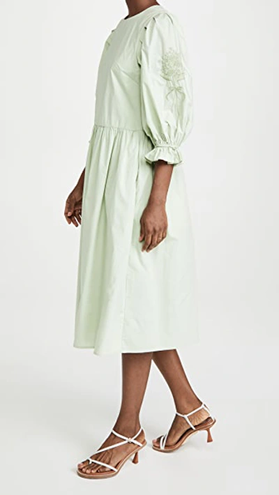 MEADOWS HAZEL DRESS MEADO30068