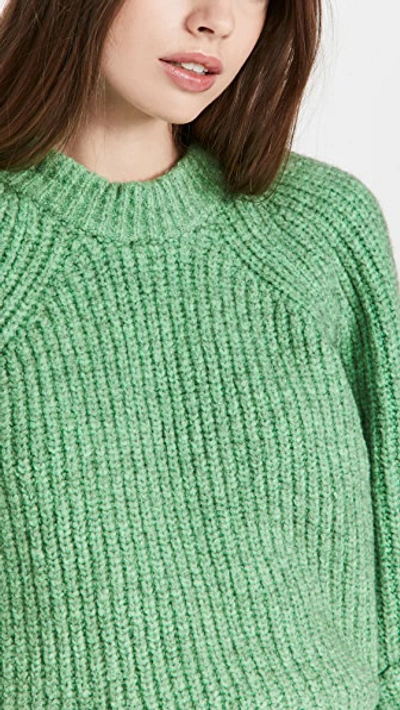 Shop Isabel Marant Rosy Sweater