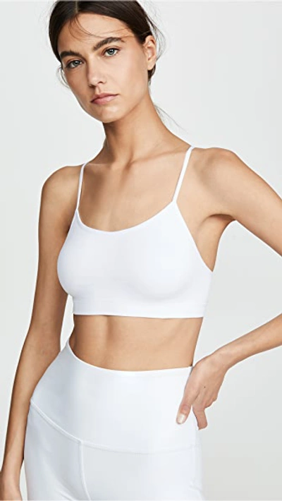 Shop Splits59 Loren Seamless Bra White