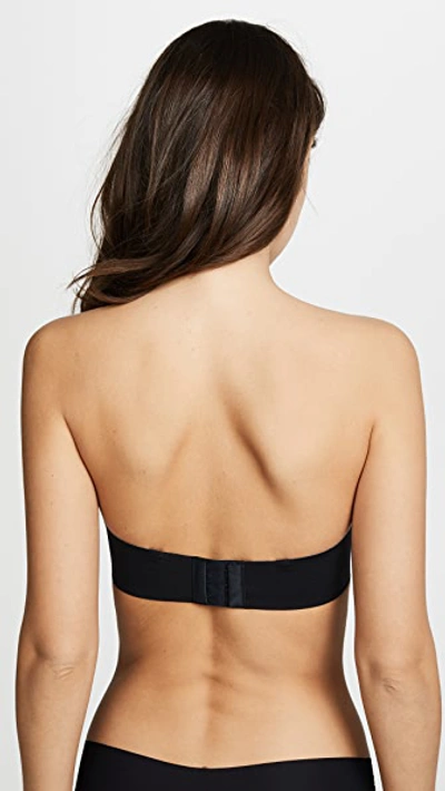 Up For Anything Lightly Lined Strapless Bra