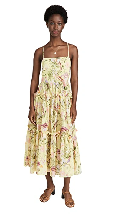 Shop Cara Cara Harbour Island Dress