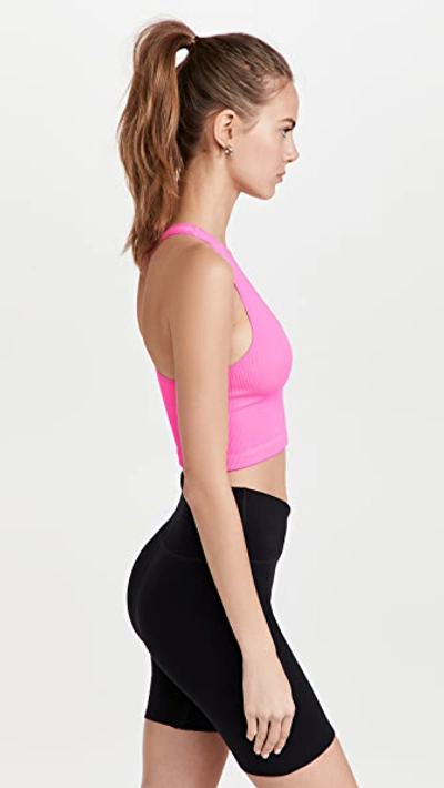 Fp Movement By Free People Free Throw Crop Top