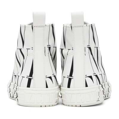 vltn times giggies sneakers